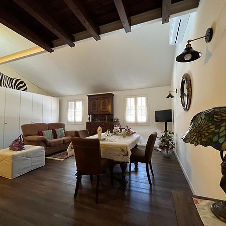 Appartement Casa Di Adelaide à Schio Extérieur photo