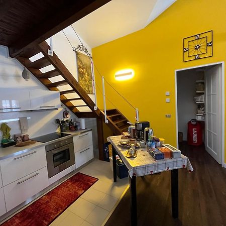 Appartement Casa Di Adelaide à Schio Extérieur photo