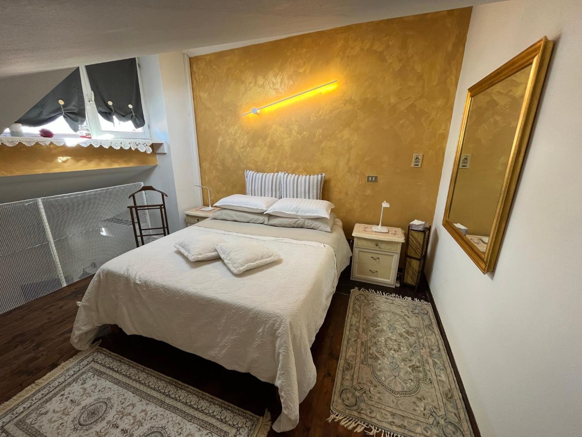 Appartement Casa Di Adelaide à Schio Extérieur photo