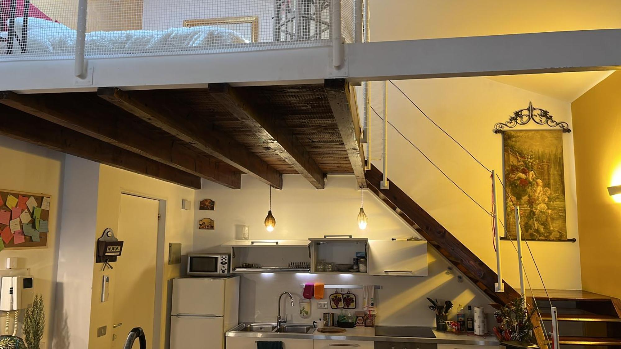Appartement Casa Di Adelaide à Schio Extérieur photo
