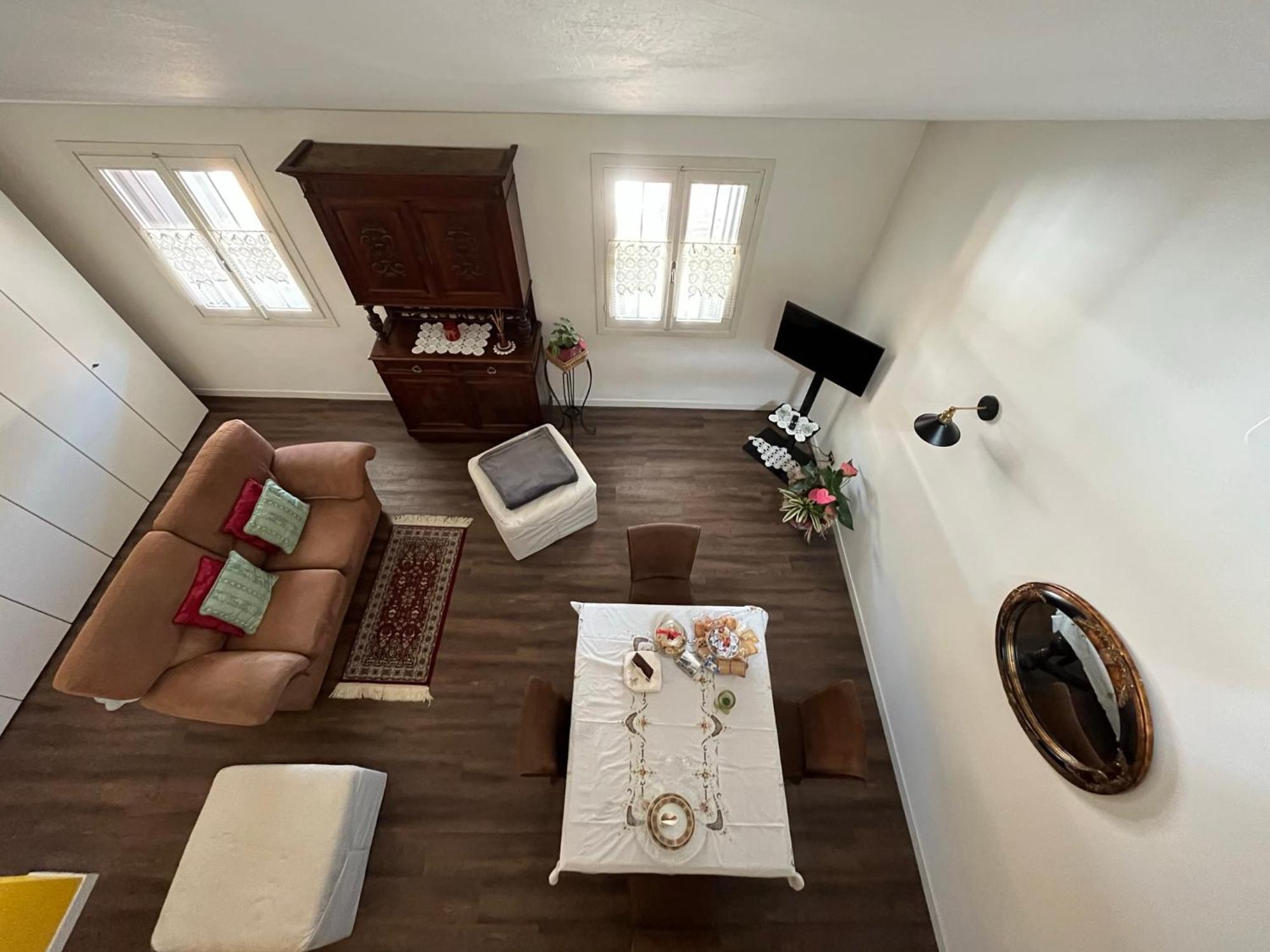Appartement Casa Di Adelaide à Schio Extérieur photo