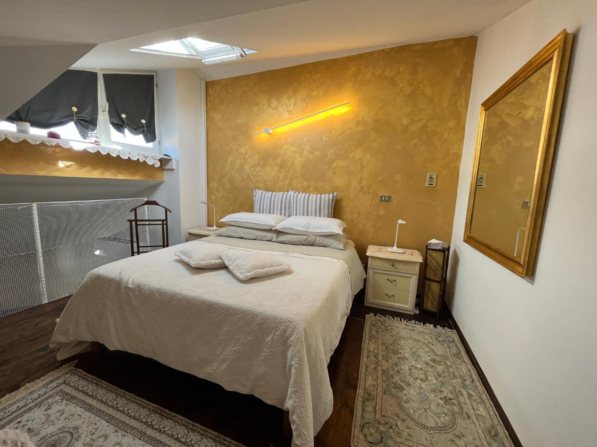 Appartement Casa Di Adelaide à Schio Extérieur photo