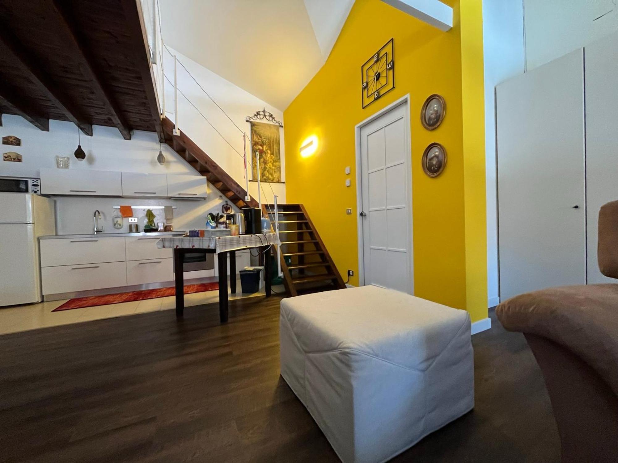 Appartement Casa Di Adelaide à Schio Extérieur photo